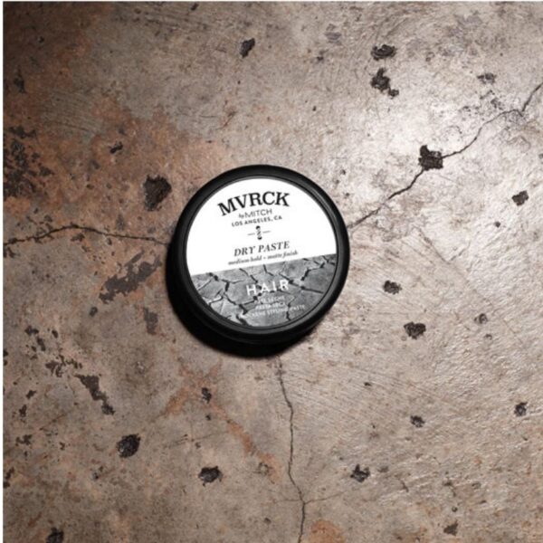 MVRCK Dry Paste 113g