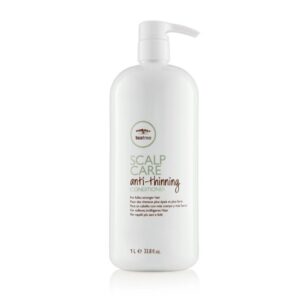 Tea Tree Scalp Care Anti-Thinning Conditioner