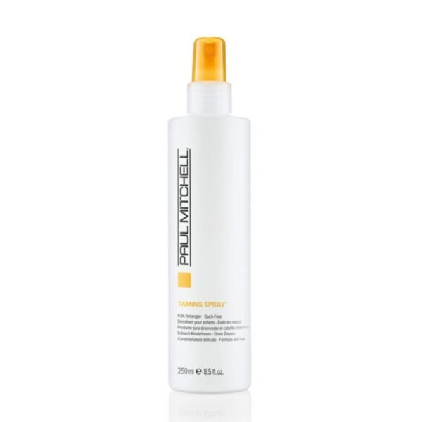 Taming Spray
