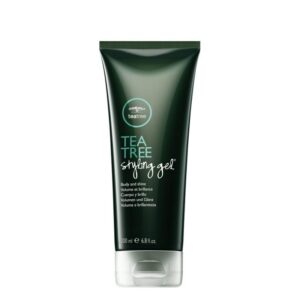 Tea Tree Styling Gel