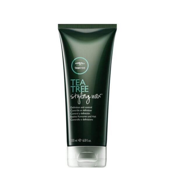 Tea Tree Styling Wax