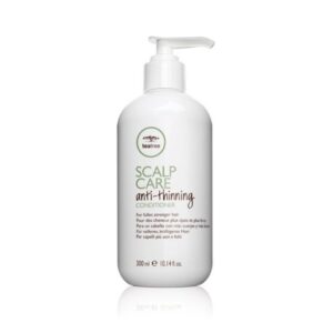 Tea Tree Scalp Care Anti-Thinning Conditioner