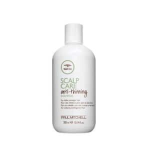 Tea Tree Scalp Care Anti-Thinning Shampoo