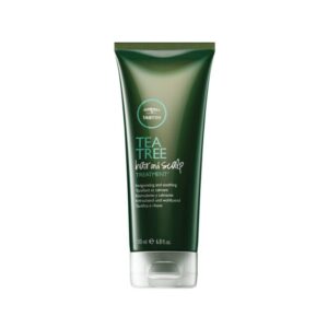 Tea Tree Hair & Scalp Treatment