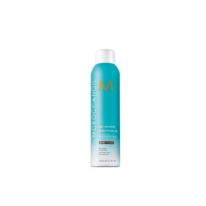 Moroccanoil Dry Shampoo for Dark Tones