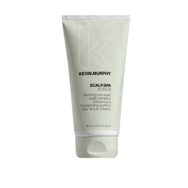 Kevin Murphy Scalp Spa Scrub