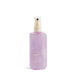 SHIMMER ME BLONDE
