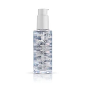 Blonde Life Glow oil