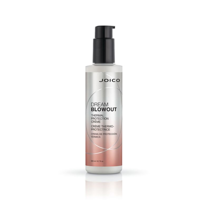 Dream Blowout Thermal Protection Crème