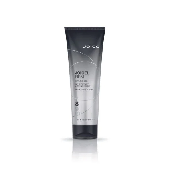 Joico JOIGEL FIRM Styling Gel Achieve LongLasting Hold