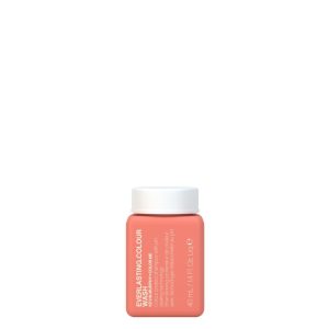 Everlasting.Colour Wash 40ml - Kevin Murphy is a colour-protecting shampoo designed to enhance vibrancy and longevity while strengthening hair