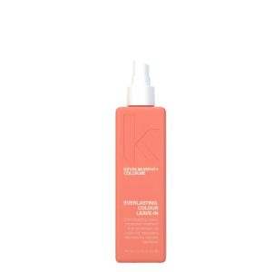Everlasting.Colour Leave-In 150ml - Kevin Murphy is a lightweight, protective treatment designed to extend colour vibrancy while strengthening & nourishing hair