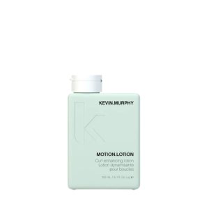 Motion.Lotion 150ml - Kevin Murphy is a lightweight, curl-enhancing lotion designed to define waves and curls while providing flexible hold and frizz control