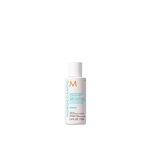 Moisture Repair Conditioner 70ml Restore and strengthen weakened or damaged hair with this travel-size, reparative conditioner.
