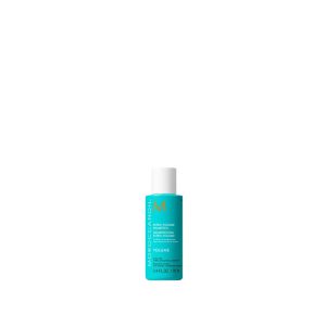 Extra Volume Shampoo 70ml - Moroccanoil Breathe life into fine, limp hair with this lightweight, travel-size volumizing shampoo.