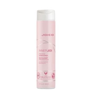 Inner JOI Color Preserve Conditioner - Joico a fade-fighting, nourishing formula designed to protect color-treated hair while enhancing shine and softness.