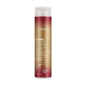 K-PAK Color Therapy Color Protecting Shampoo - JoicoVibrant, Long-Lasting Color, sulfate-free cleanser that preserves vibrancy while strengthening every strand