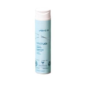 Inner JOI Hydration Shampoo - Joico this gentle formula hydrates, refreshes, and strengthens strands, leaving hair soft, smooth, and revitalized.