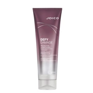 Defy Damage Protective Conditioner - Joico Ideal for colour-treated, chemically processed, or fragile hair, it restores softness, shine, and manageability