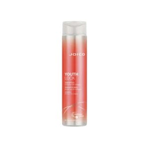 YouthLock Shampoo - Joico - sulphate-free cleanser boost shine, reduce hair fall, restore youthful bounce. Perfect for mature, dry, brittle, or thinning hair