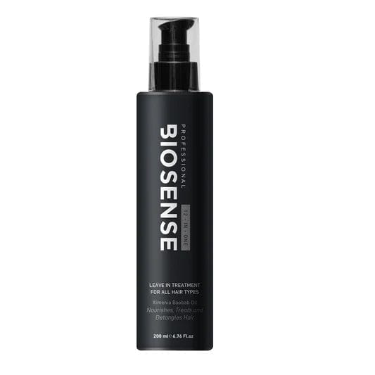Biosense 12 in 1 Leave In Treatment 200ml